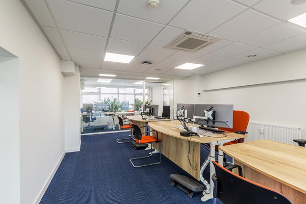 Medium property photo - Zuidplein 90, 3083 CW Rotterdam